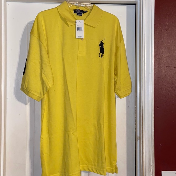 polo 4xl ralph lauren